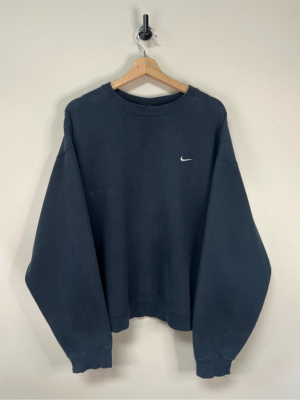 Vintage 90s Nike Crewneck